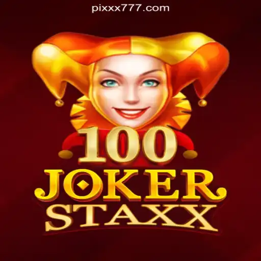 Exploring 100JokerStaxx: A Dive into the XX777.COM Gambling Phenomenon