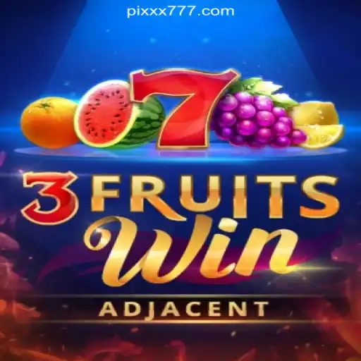 Discover the Exciting World of 3FruitsWin on XX777.COM: The Premier Platform for Online Slots in Brazil