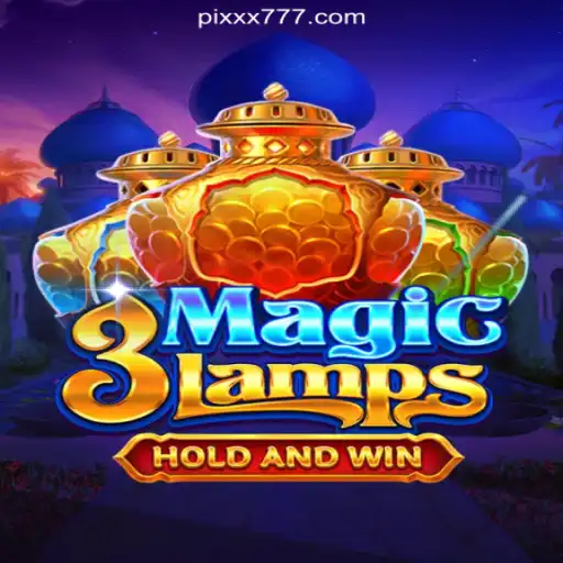 Discover Magic and Fortune with 3MagicLamps: A Deep Dive into Brazil's #1 Online Slot Game