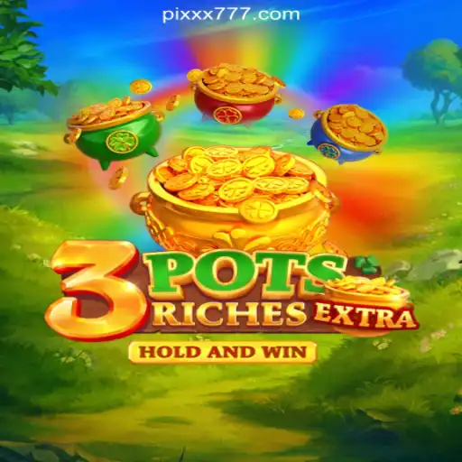 Exploring 3potsExtra: The Thrilling Slot Game Taking Brasil by Storm