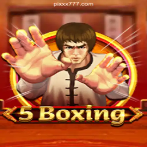 Discover the Excitement of 5Boxing on XX777.COM Platform