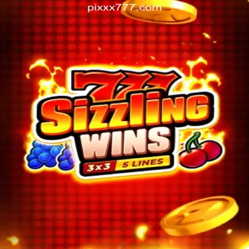 777 Sizzling Wins: The Ultimate Online Slot Experience on XX777.COM