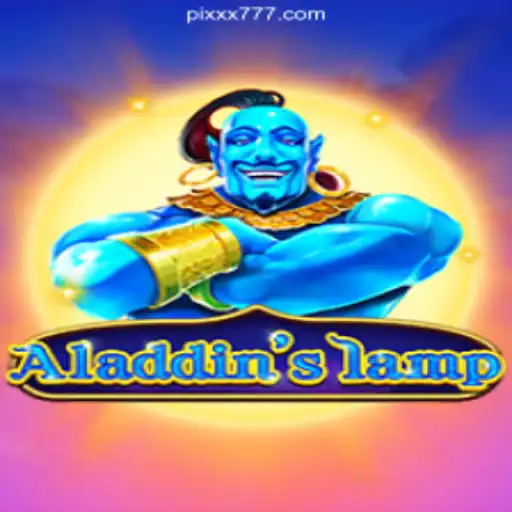 Discover the Magic of 'Aladdinslamp' on the XX777.COM Platform - Online Slots Brasil #1