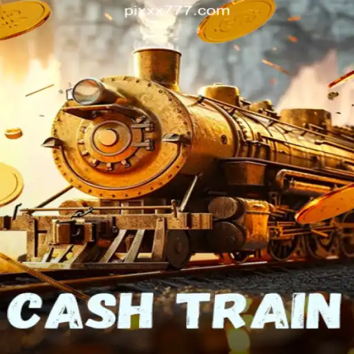 CashTrain: The Leading Online Slot Experience in Brazil
