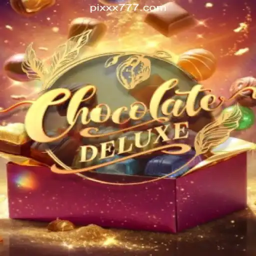 Discover the Sweet World of ChocolateDeluxe: A Premier Slot Experience