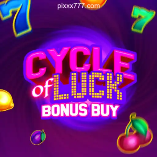CycleofLuckBonusBuy: A Premier Online Slots Experience on XX777.COM Platform