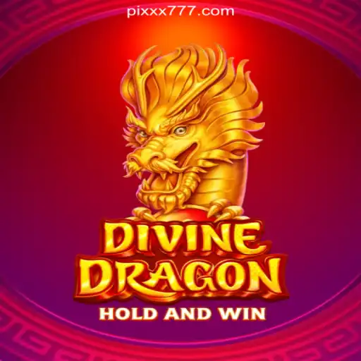 Discover the Enchanting World of DivineDragon on XX777.COM: The Premier Online Slots Platform in Brazil