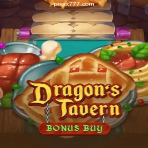 Explore DragonsTavern: An Online Slots Adventure on XX777.COM Platform