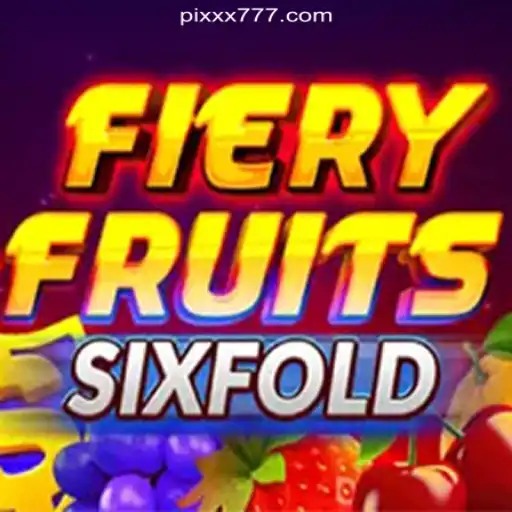 FieryFruitsSixFold: The Ultimate Online Slot Experience on XX777.COM