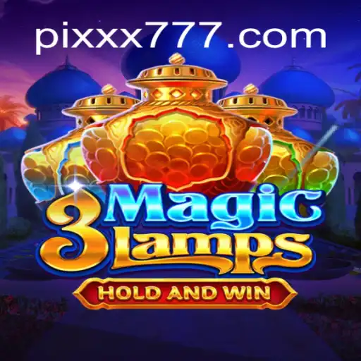 Discover Magic and Fortune with 3MagicLamps: A Deep Dive into Brazil's #1 Online Slot Game