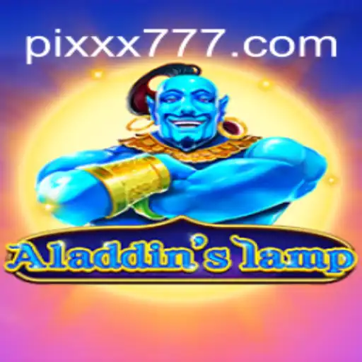 Discover the Magic of 'Aladdinslamp' on the XX777.COM Platform - Online Slots Brasil #1