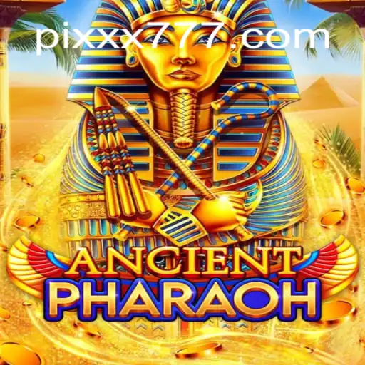 Explore the AncientPharaoh Game: Discover Excitement on the XX777.COM Platform