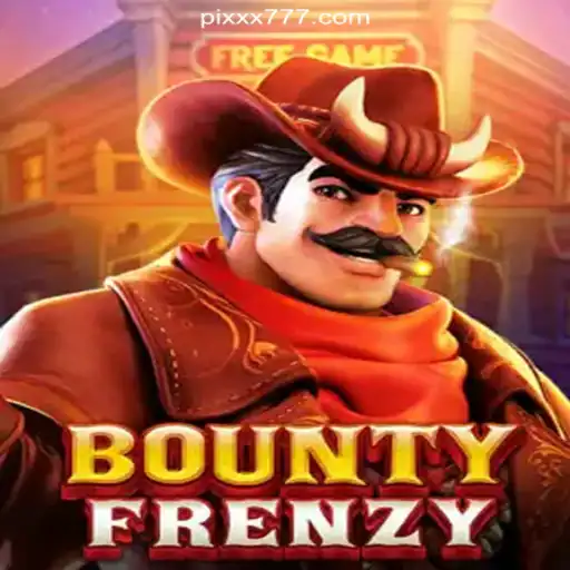 Experience the Thrill of BountyFrenzy on XX777.COM Platform - The Top Online Slots in Brasil