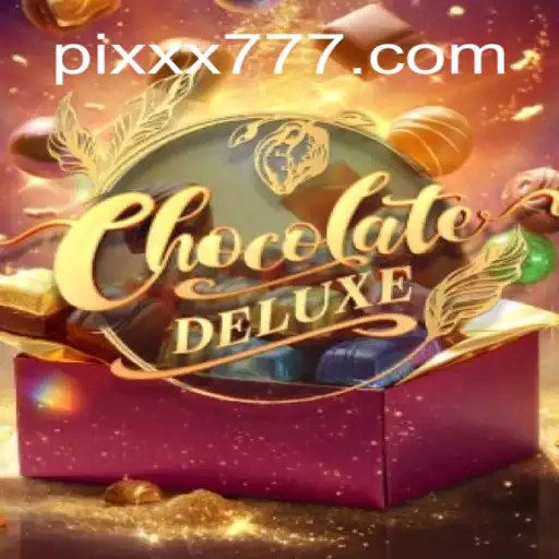 Discover the Sweet World of ChocolateDeluxe: A Premier Slot Experience