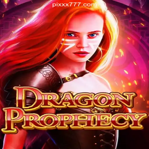 Discover the Enchanting World of DragonProphecy on XX777.COM: Brazil's Premier Online Slots Platform