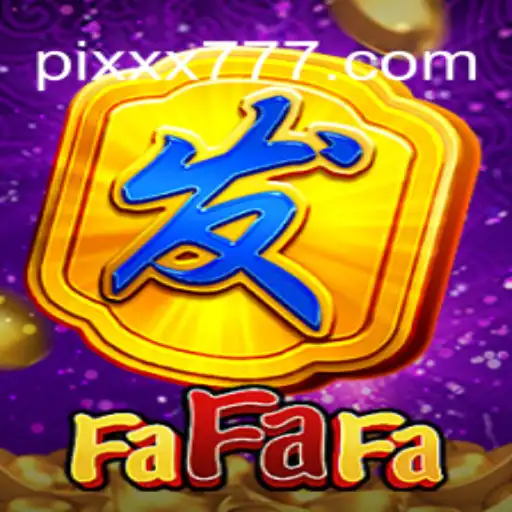 Explore the World of FaFaFa: The Ultimate Online Slots Experience on XX777.COM Platform