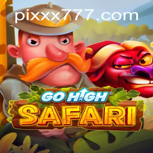 Exploring the Thrills of GoHighSafari: A #1 Online Slots Experience on XX777.COM