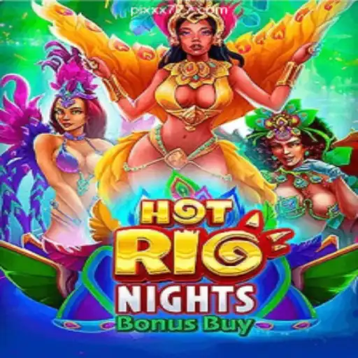 Exploring the Excitement of HotRioNightsBonusBuy on XX777.COM