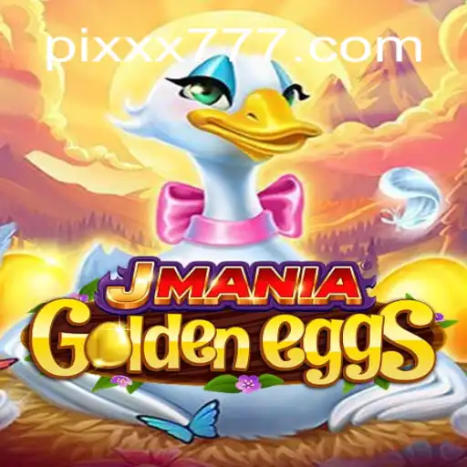 Exploring the Dynamics of JManiaGoldenEggs on the XX777.COM Platform