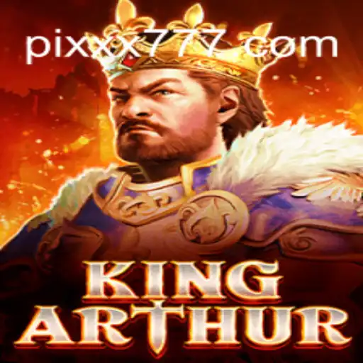 Discover the Enchantment of KingArthur Slots on XX777.COM