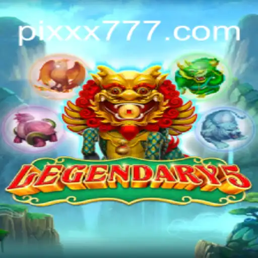 Discover the Excitement of Legendary5: The Top Online Slots Game in Brazil