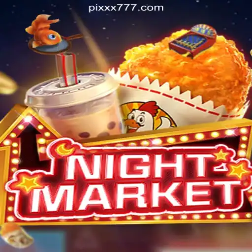 Exploring NIGHTMARKET: The Premier Choice on XX777.COM for Online Slots Enthusiasts in Brazil
