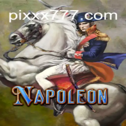 Discover Napoleon: The Ultimate Online Slot Experience on XX777.COM Platform
