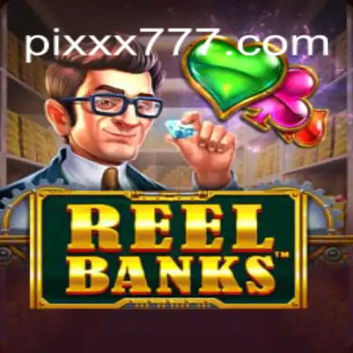 ReelBanks: The Leading Slot Game on XX777.COM Platform in Brazil