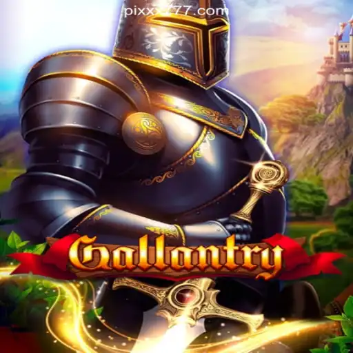 Exploring the Thrilling World of Gallantry: The Ultimate Slots Experience