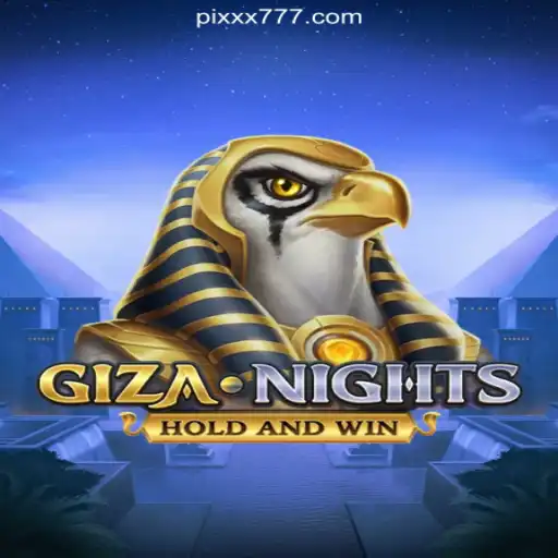 Discover the Thrills of GizaNights: The Ultimate Online Slot Experience