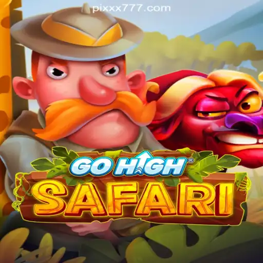 Exploring the Thrills of GoHighSafari: A #1 Online Slots Experience on XX777.COM