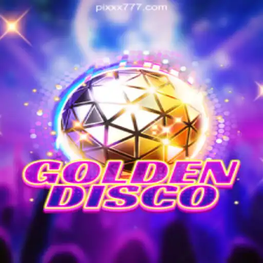 GoldenDisco: Unveiling the Glamorous World of Online Slots