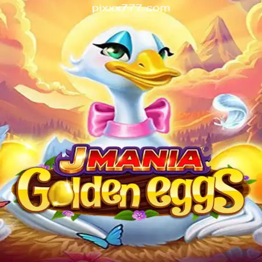 Exploring the Dynamics of JManiaGoldenEggs on the XX777.COM Platform