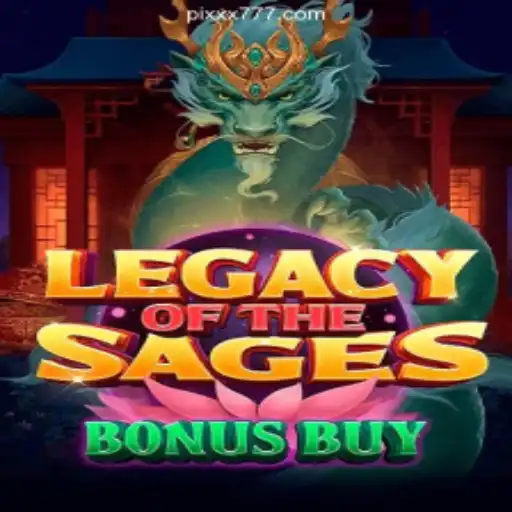 Exploring the Enchantment of LegacyoftheSagesBonusBuy on XX777.COM: Brasil's Premier Online Slots Platform