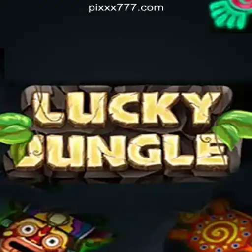 Discover the Exciting World of LuckyJungle on XX777.COM Platform