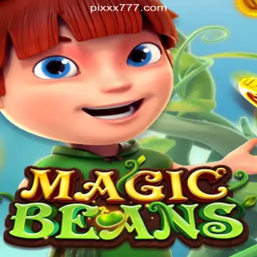 MAGICBEANS: The Ultimate Online Slots Experience on XX777.COM
