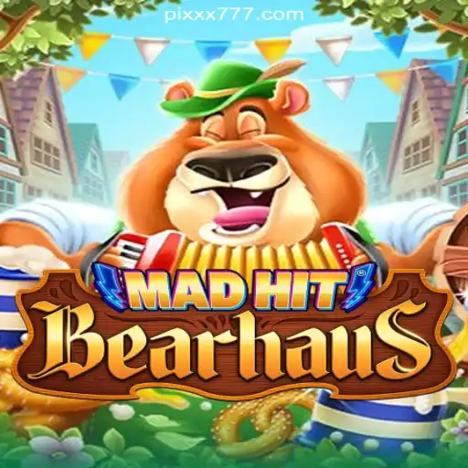 Explore the Exciting World of MadHitBearhaus: A Thrilling Experience on the XX777.COM Platform