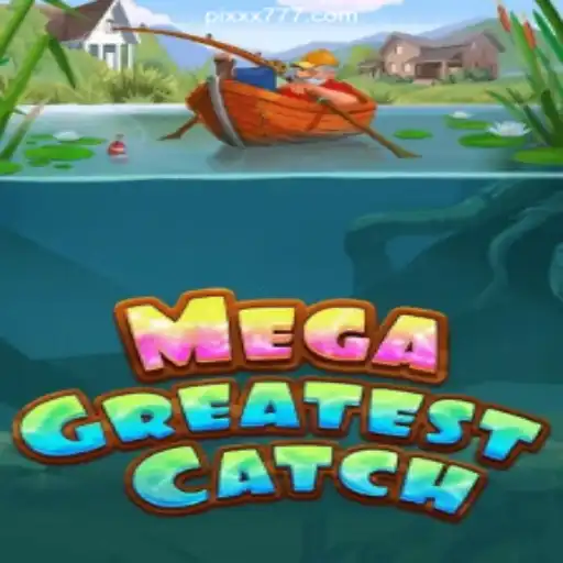MegaGreatestCatch: Dive Into the Thrilling World of Online Slots with XX777.COM