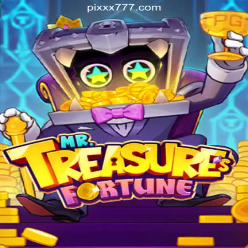 Discover the Exciting World of MrTreasuresFortune on XX777.COM