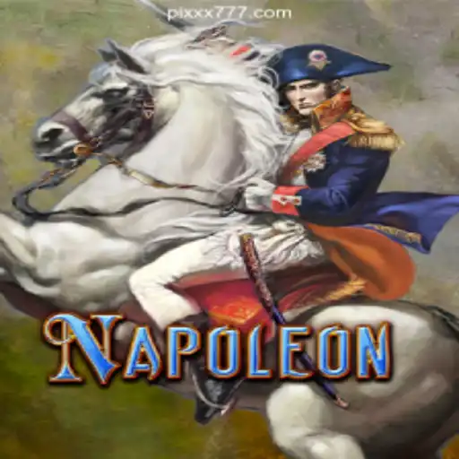 Discover Napoleon: The Ultimate Online Slot Experience on XX777.COM Platform