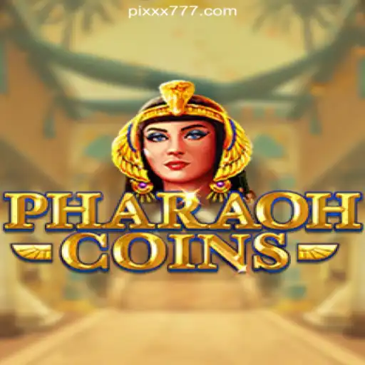 PharaohCoins: The Jewel of Online Slots Gaming