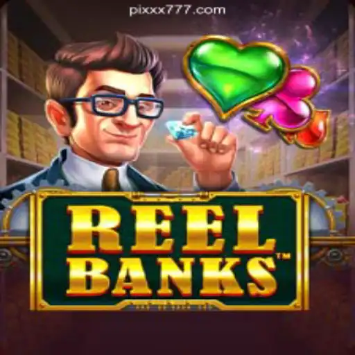 ReelBanks: The Leading Slot Game on XX777.COM Platform in Brazil