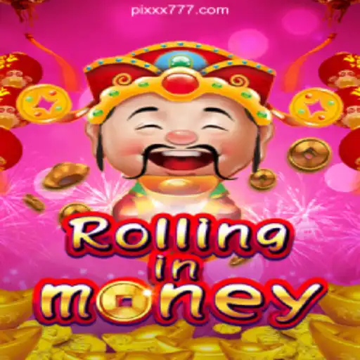 RollingInMoney: The Ultimate Online Slots Experience on XX777.COM Platform