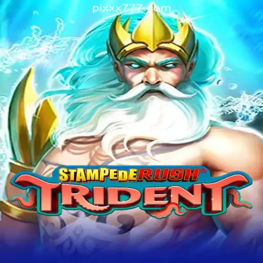 StempedeRushTrident: A New Era in Online Slots