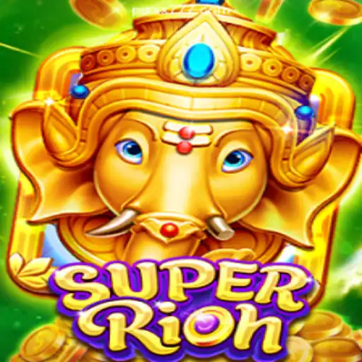 Discover the Exciting World of SuperRich: Brazil's Top Online Slots