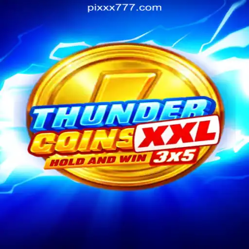 Discover the Exciting World of ThunderCoinsXxl on the XX777.COM Platform