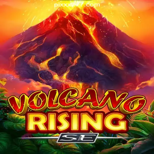 Discover the Exciting World of VolcanoRisingSE: The Top Online Slots Experience on XX777.COM